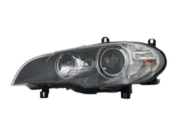 BMW X5 E70 LCI 2011-2013 Sol Far Bi-Xenon AFS