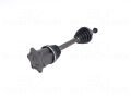 Volkswagen Golf 5 6 2.0 TDI 2003-2012 Komple Aks On Sol