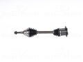 Volkswagen Golf 5 6 2.0 TDI 2003-2012 Komple Aks On Sol