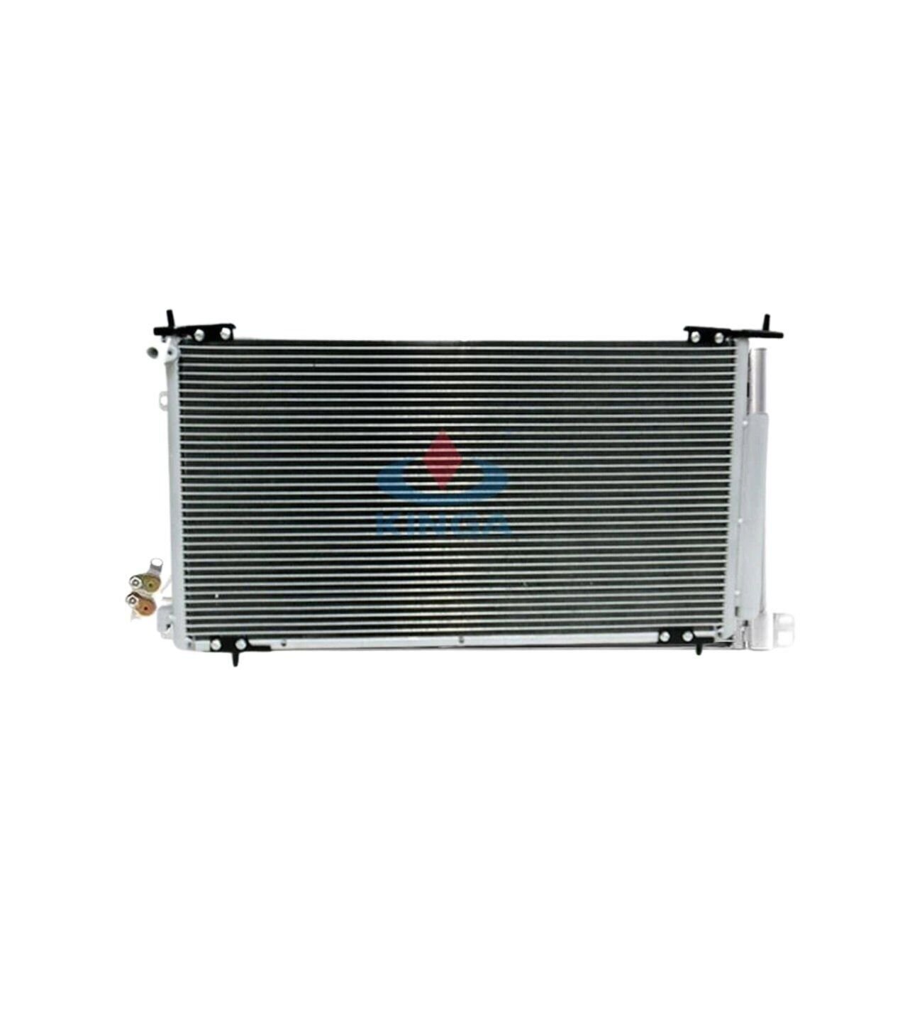 Honda CR-V 2003 Sonrası Klima Radyatörü 710X379X16