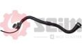 Renault Megane II K9K 1.5 DCI 80BG Turbo Borusu