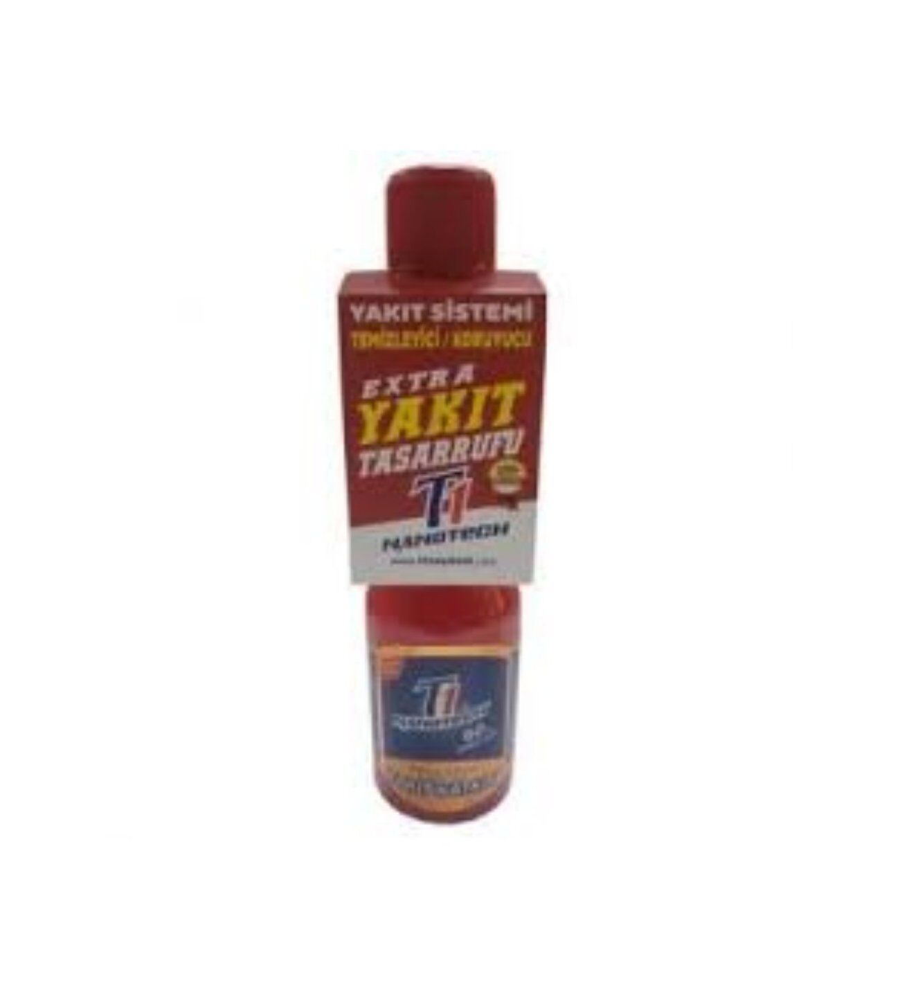 Universal Dizel Benzin T1 Nanotech 50 ml Yakıt Katkısı