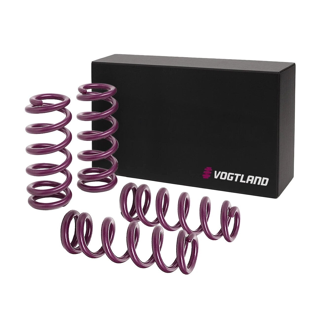 Vogtland 951733 Audi A4 B9 1.4 TFSI 2WD 30 mm Spor Yay