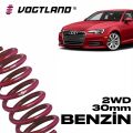 Vogtland 951733 Audi A4 B9 1.4 TFSI 2WD 30 mm Spor Yay