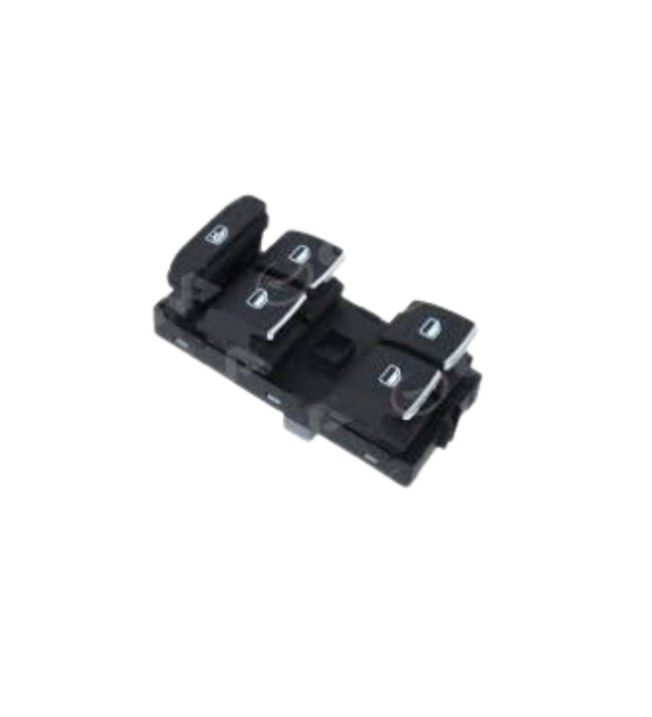 Audi A4 2005 2008 Cam Açma Düğmesi Sol Ön