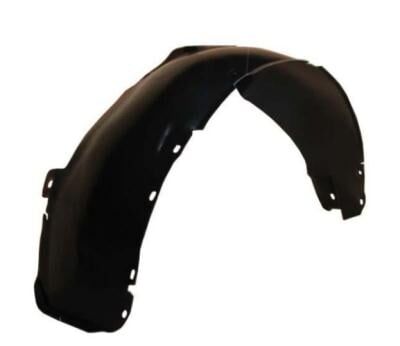 Volkswagen Golf 4/Bora 1998- Ön Çamurluk Davlumbazı Sol