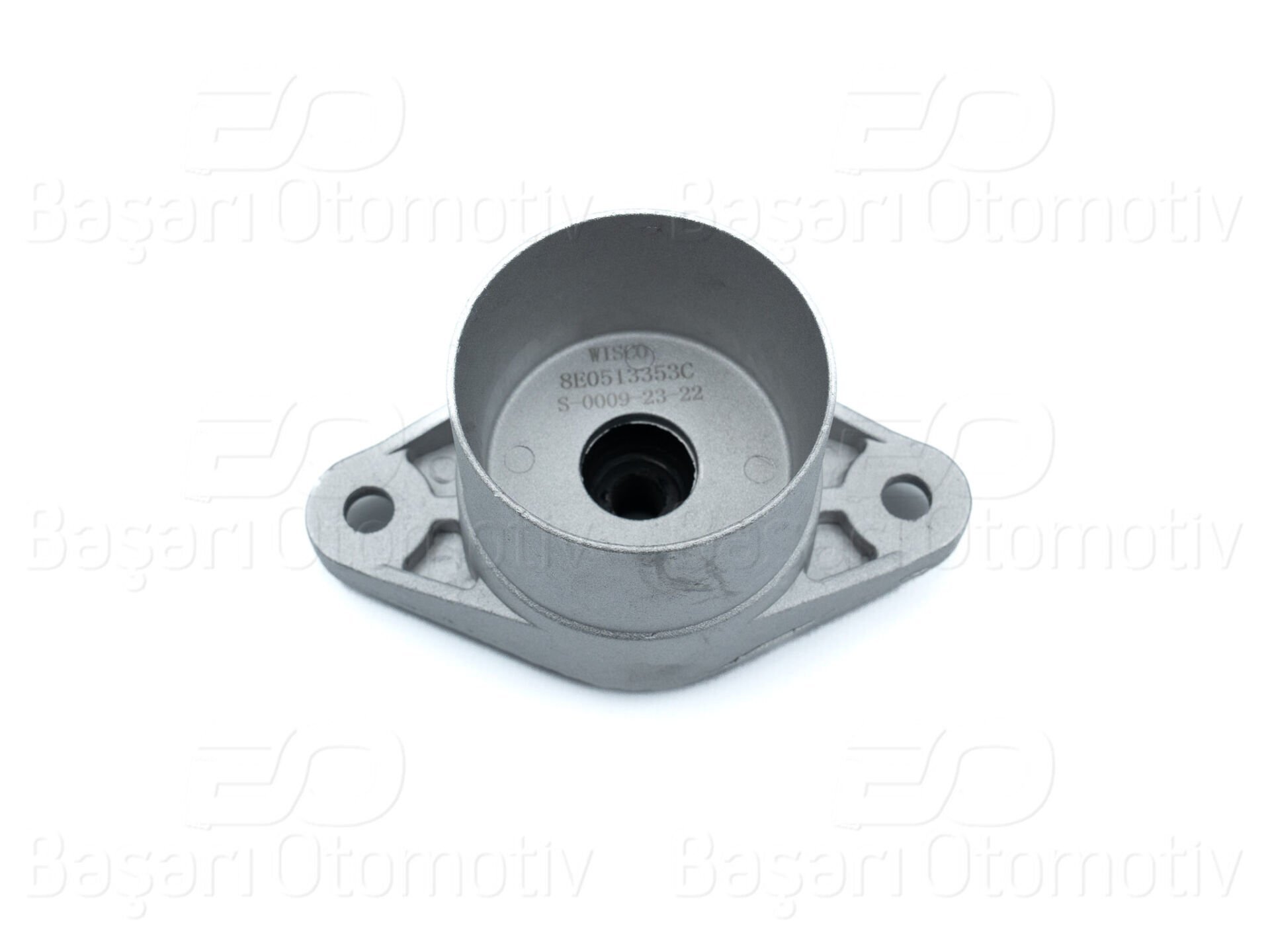 Audi A6 ve Volkswagen Passat 1997 Sonrası Uyumlu Arka Amortisör Takozu