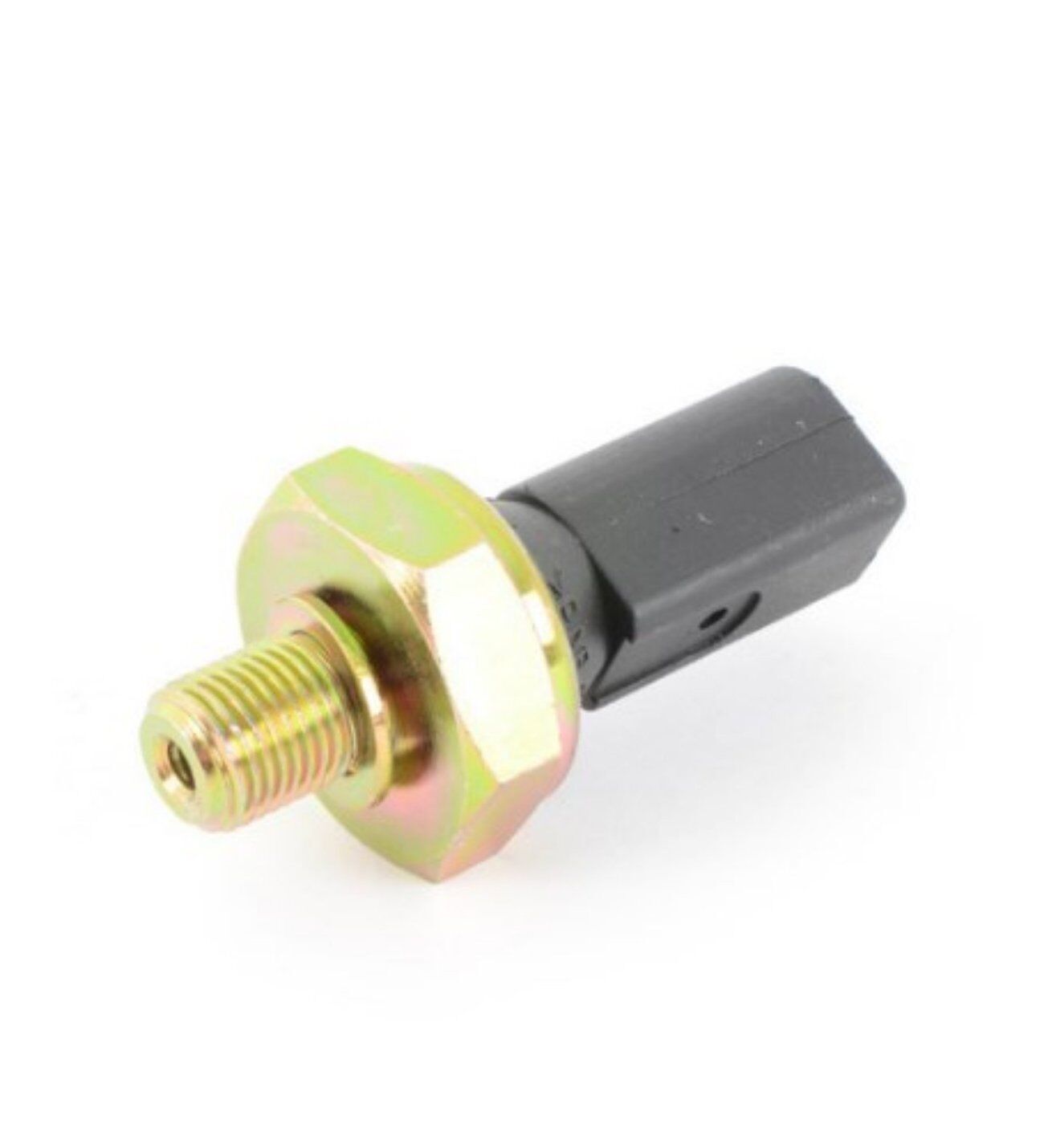 Volkswagen Golf Caddy Passat Polo Skoda Fabia 2004 Sonrası Yağ Müşürü Siyah