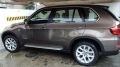 Bmw X5 E70 2007-2013 Uyumlu Yedek Parça Yan Basamak