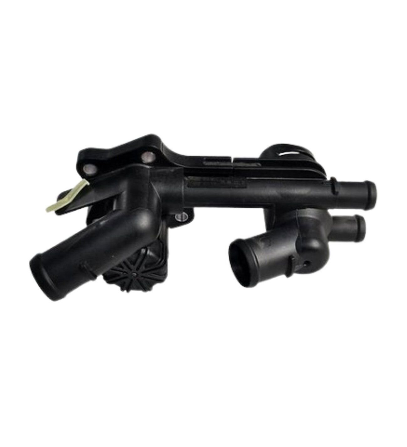 Volkswagen Golf VI Caddy Jetta IV Polo Touran, Audi A1 A3, Skoda Fabia II 2009 ve Sonrası Termostat Yuvası Komple