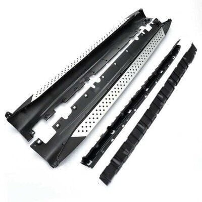 Bmw X5 E70 2007-2013 Uyumlu Yedek Parça Yan Basamak