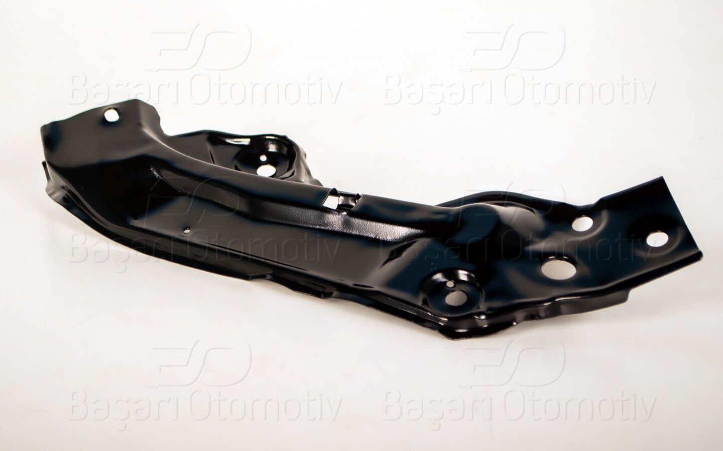 Volkswagen Polo 2018-2021 Far Bağlantı Braketi Ön Sol