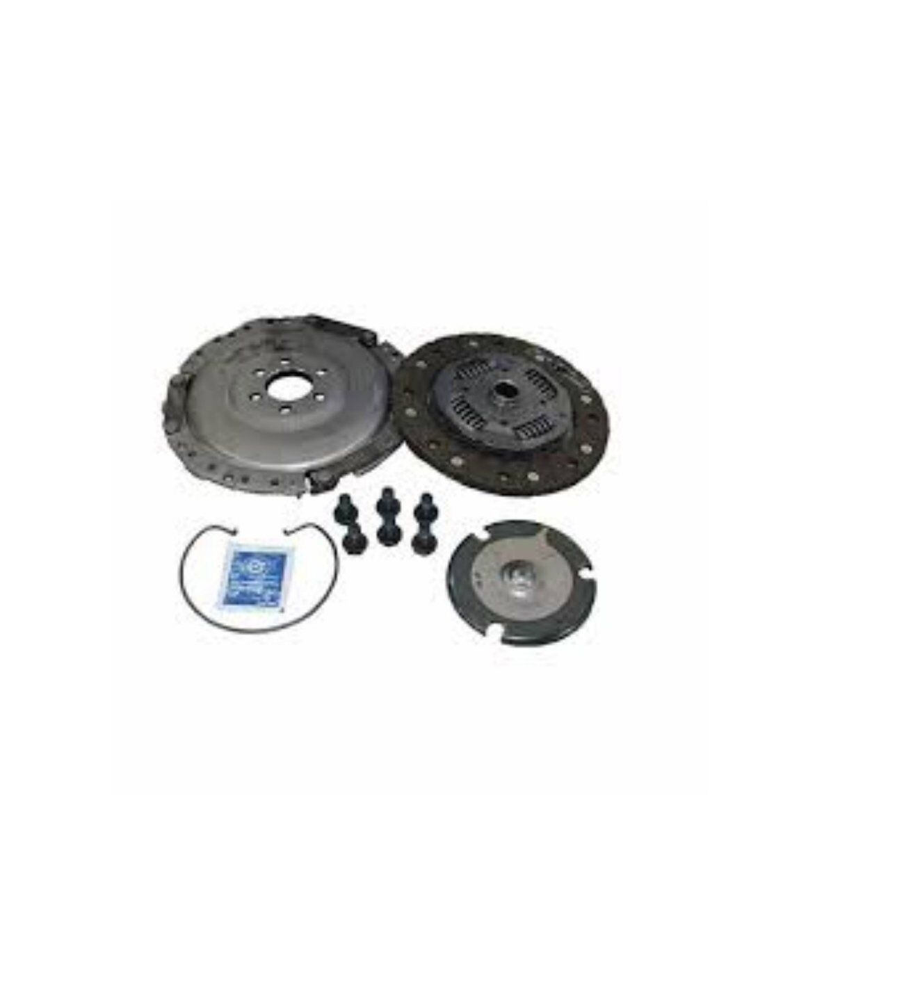 Volkswagen Golf 4 Bora Seat Leon Toledo Skoda Octavia 1.4 16V 1997-2010 Debriyaj Seti