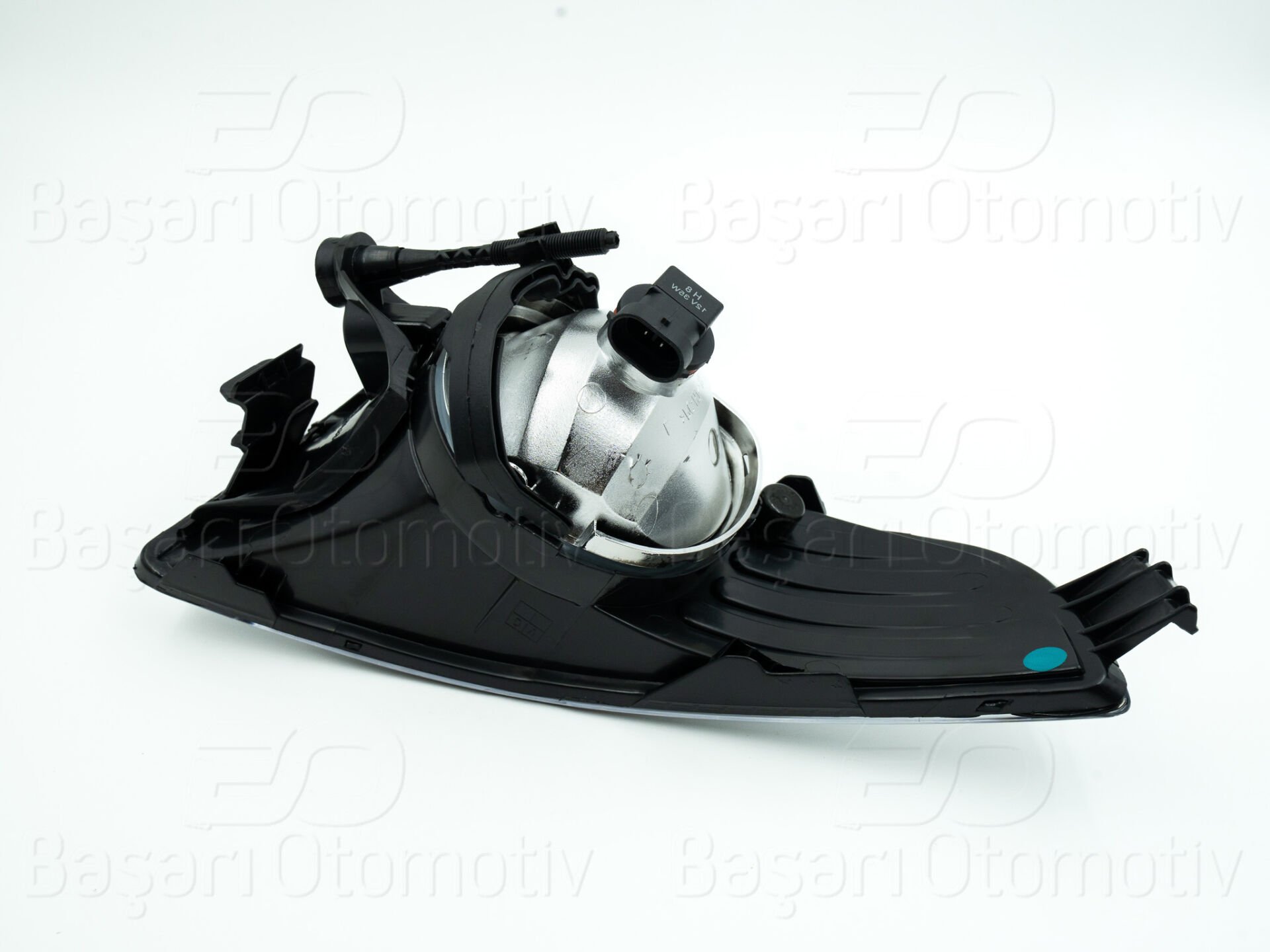 Skoda Octavia 2004 - 2008 Sağ Sis Farı Ampullu