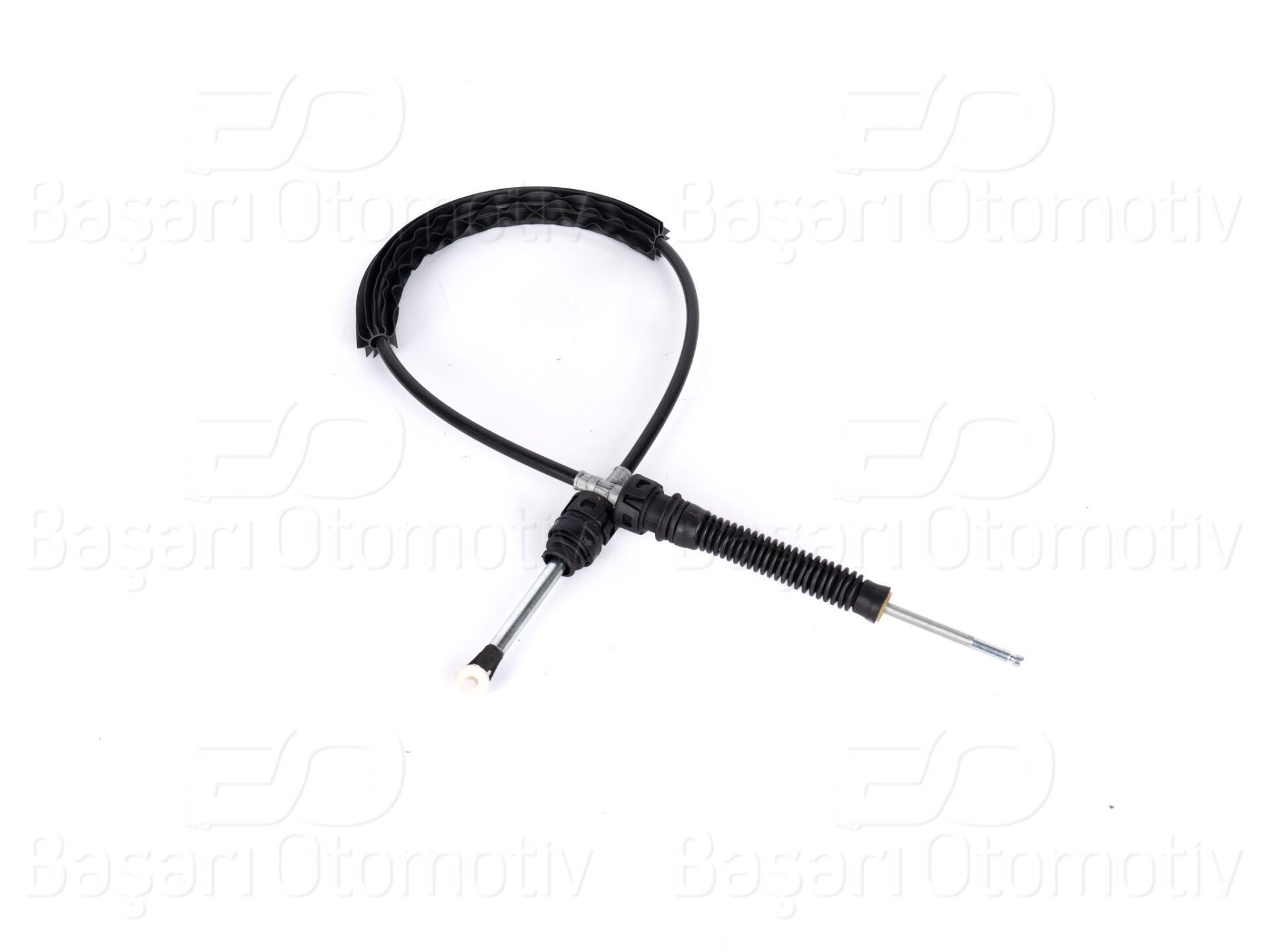 Volkswagen Golf 5 Jetta Seat Leon Otomatik Vites Seçme Teli 2004 ve Sonrası