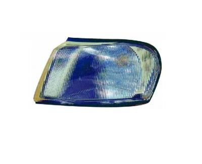 Opel Vectra B Ön Sinyal Sol 1996 Sonrası Uyumlu