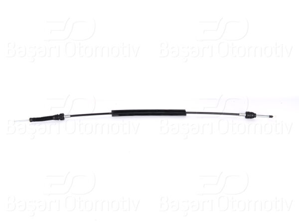 Volkswagen Golf 5 Jetta Seat Leon Otomatik Vites Seçme Teli 2004 ve Sonrası