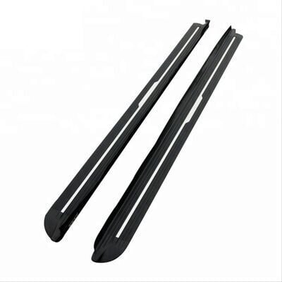 Bmw X5 2019+ Uyumlu Yedek Parça Elektrikli Yan Basamak