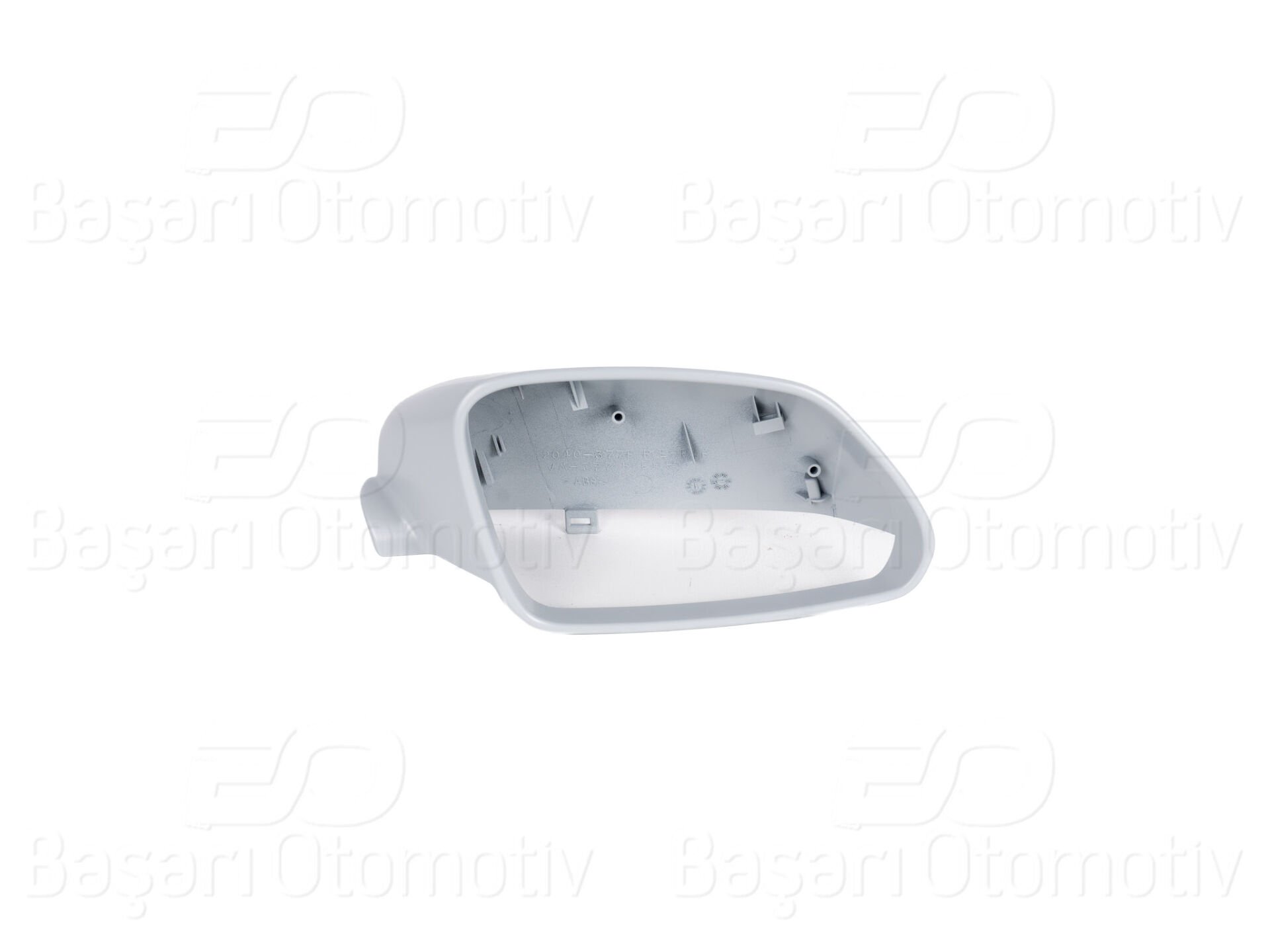 Volkswagen Polo 2005-2009 Ayna Kapağı Sağ + ASP (1Z0857538A)