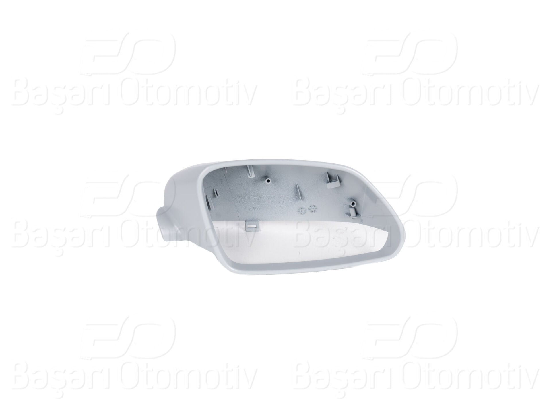 Volkswagen Polo 2005-2009 Ayna Kapağı Sağ + ASP (1Z0857538A)