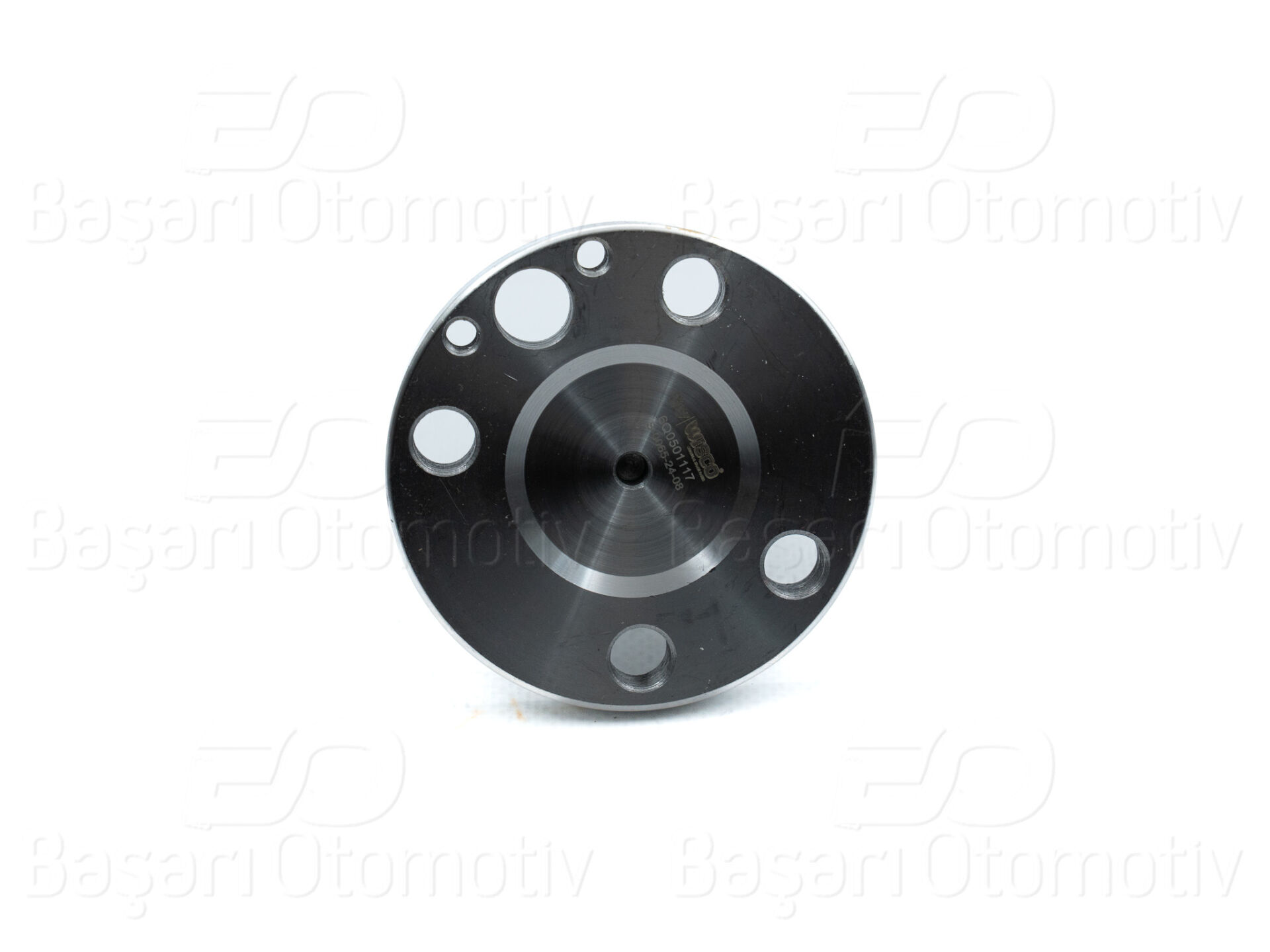 Volkswagen Polo Seat Ibiza 2002 Sonrası Arka Porya Sol Sağ
