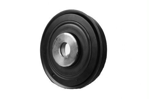 Krank Kasnağı Peugeot 206 307 406 Citroen Berlingo C4 C5 Jumper Jumpy Xantia Fiat Ducato Scudo 1.9D 2.0HDI DW8 Klimalı