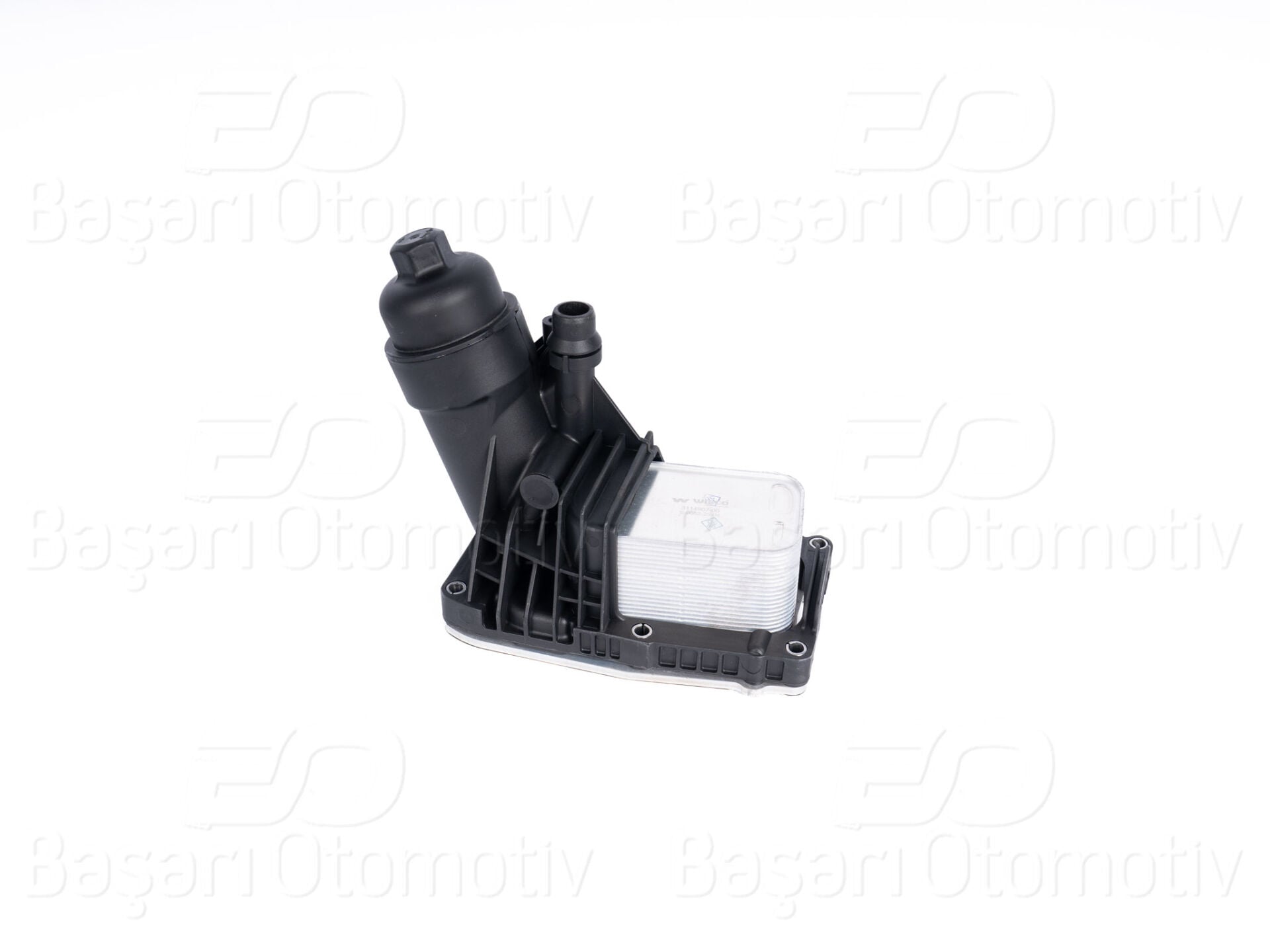 BMW E90 F10 F20 F30 N47D20C 2007-2018 Yağ Filtre Kutusu