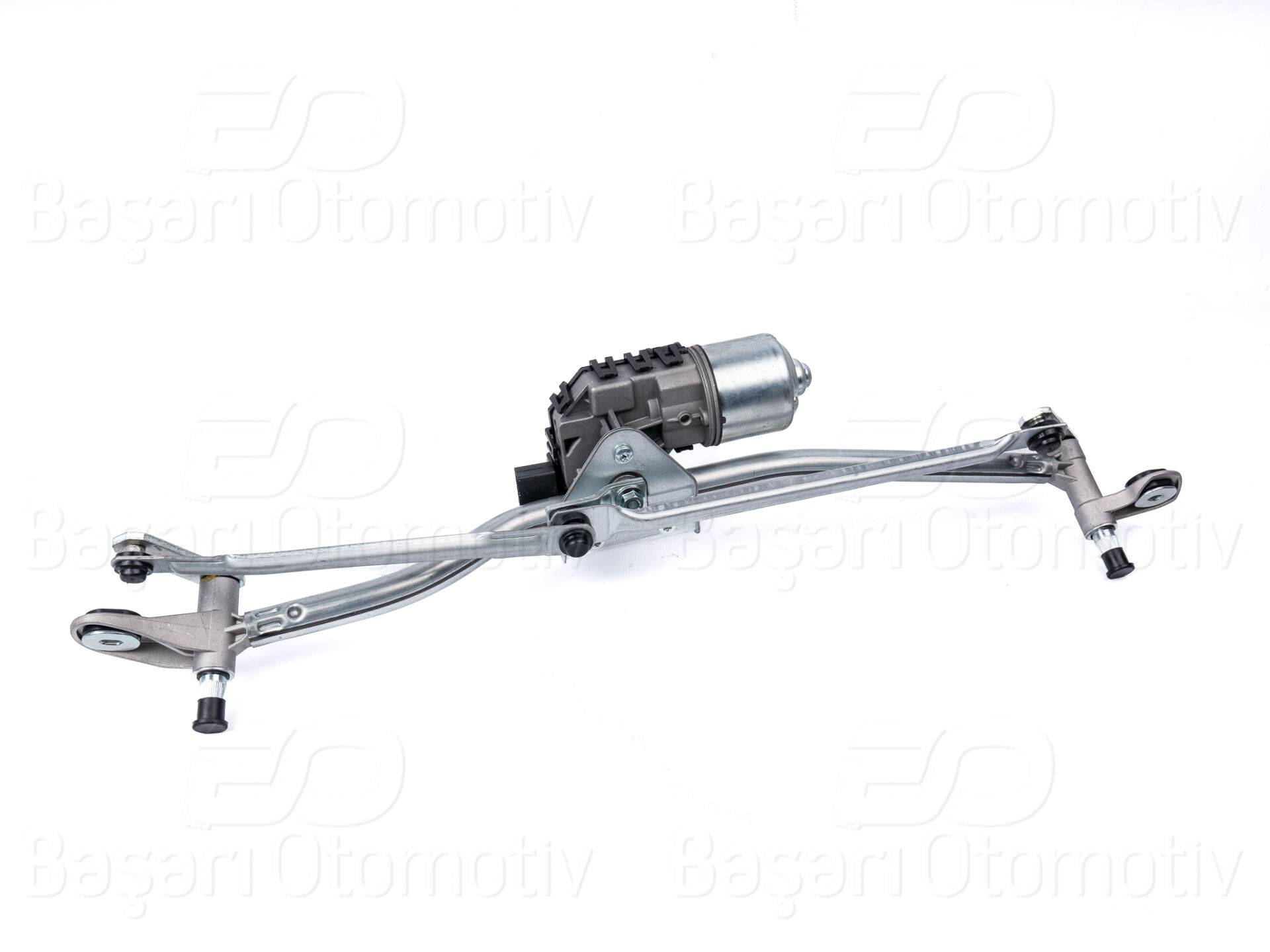 Audi A4 B6 8E2 2000 2004 A4 B7 8EC 2004 2008 Seat Exeo 3R2 2008 2013 Silecek Motoru Ön Mekanizmalı