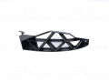 Skoda Octavia 2009-2013 Arka Sol Tampon Braketi