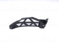 Skoda Octavia 2009-2013 Arka Sol Tampon Braketi