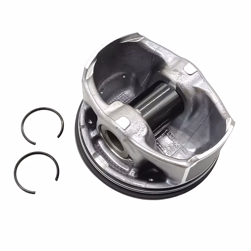 Volkswagen Passat Tiguan Arteon Octavia Kodiaq Superb 18 Piston Segman 82.51mm STD