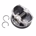 VW PASSAT T-ROC POLO TIGUAN ARTEON OCTAVIA KODIAQ SUPERB CHHB CJXD CZPA CZPC DJJA DLRA DRFA DUNA 18