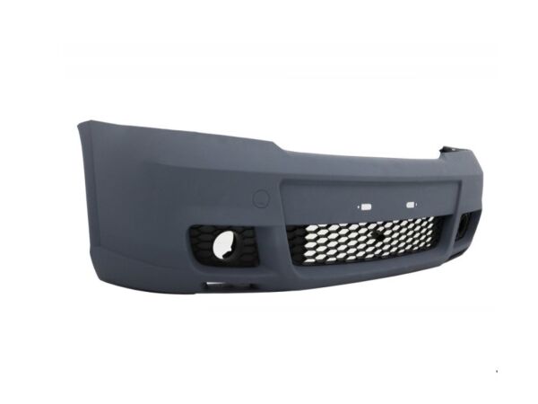 Opel Astra 1998-2005 OPC Tampon (Sis Dahil)
