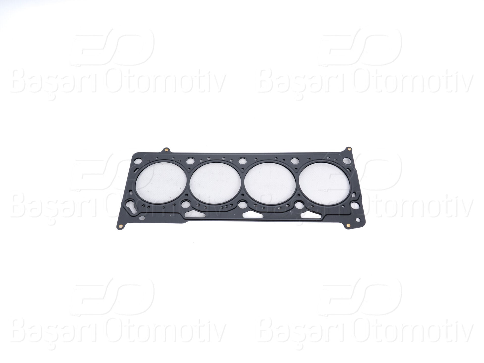 Volkswagen Fox Polo Seat Cordoba Ibiza 3 1.4 2002-2009 Metal Silindir Kapak Contası