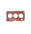 Volkswagen Polo 5 2014-2017 Audi A1 2014-2018 Seat Ibiza 4 Toledo 4 Skoda Fabia 3 Rapid 1.4 TDI 2014-2019 Silindir Kapak Contası (Metal 3 Kertik)