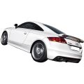 Audi TT 8J 2006 - 2014  Uyumlu Yedek Parça Rs Marşpiyel Plastik Boyasız