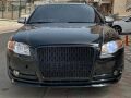 Audi A4 B7 2005-2007 Ön Lip