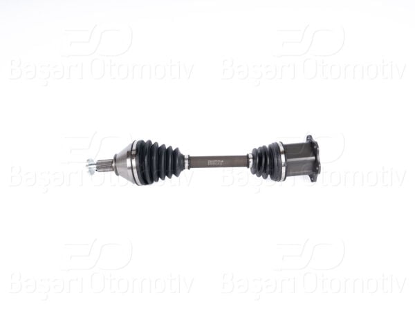Volkswagen Polo 1.0 TSI 2017-2023 Komple Aks On Sol (36X52) 500MM