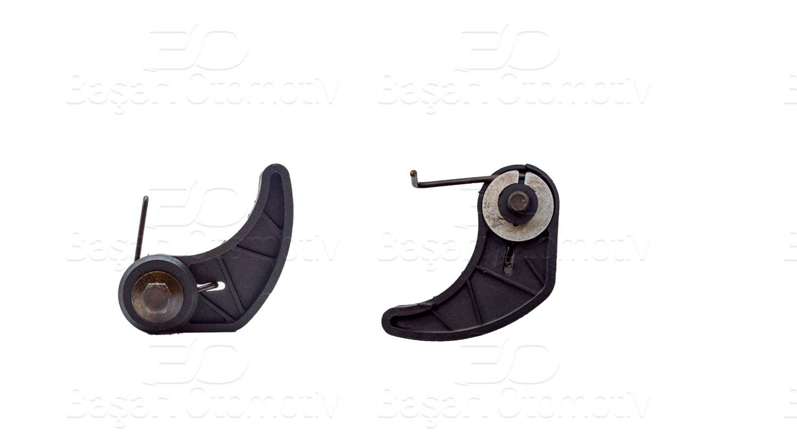 Volkswagen Golf 4 T5 Passat Audi A3 1.9TDI Yağ Pompa Zincir Gergisi