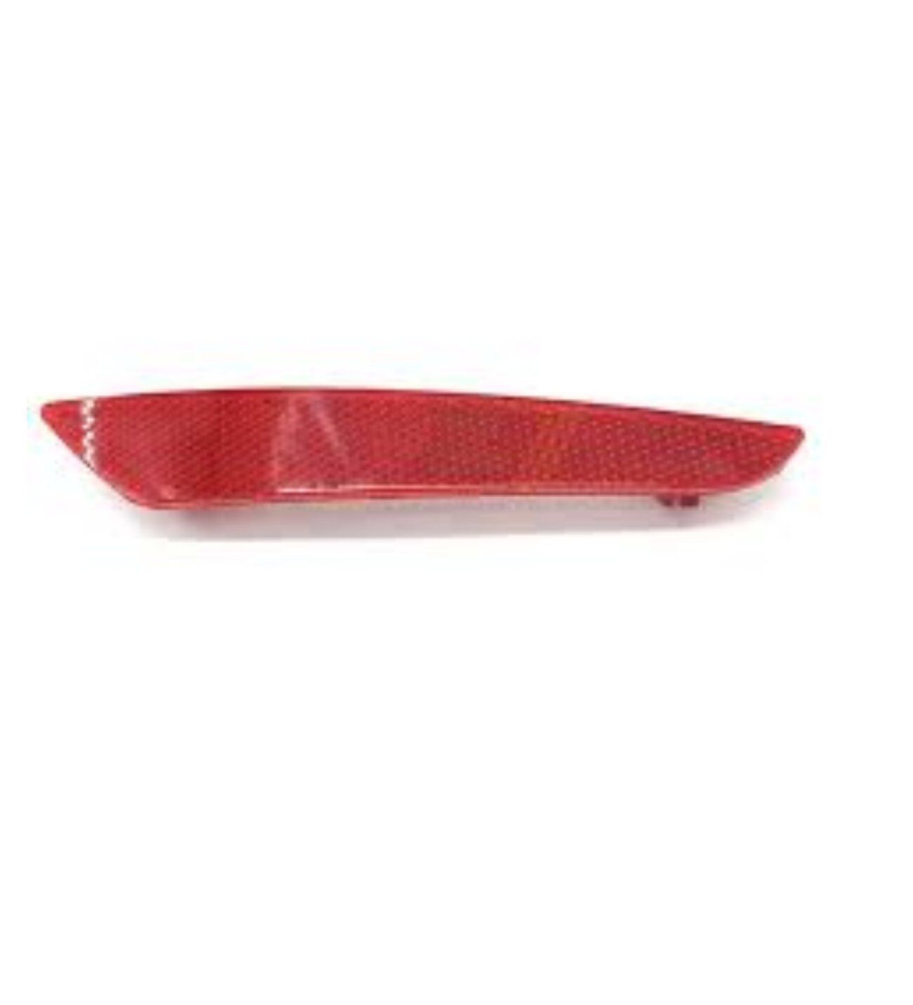 Seat Leon 2012 Sonrası Arka Sağ Tampon Reflektörü