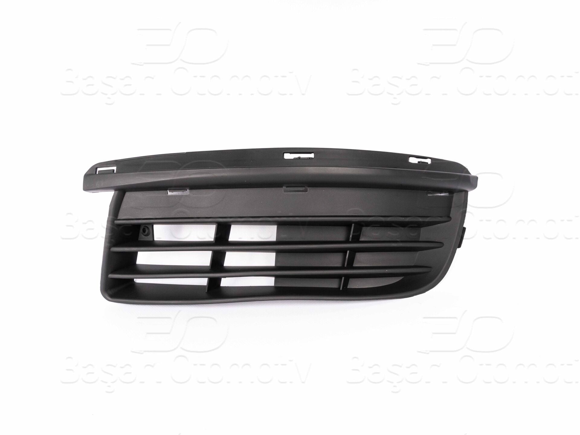 Volkswagen Jetta Sol Sissiz Nikelajsız Tampon Izgarası 2005-2010