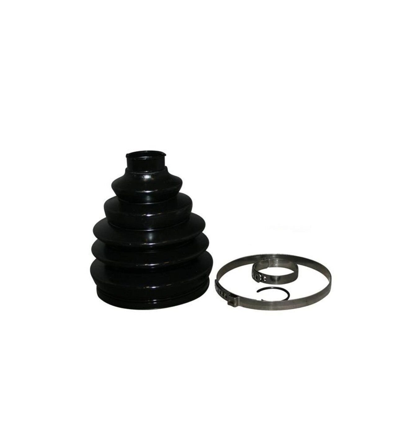 Volkswagen T5 Caddy Golf V Passat Jetta Amarok 1.9TDI 2.0TDI Aks Koruğu (Dış 100MM) 2003 ve Sonrası