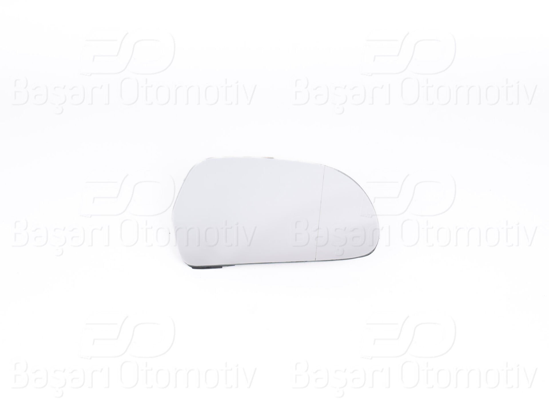 Skoda Octavia II 1.2 TSI Sağ Ayna Camı 2004 ve Sonrası