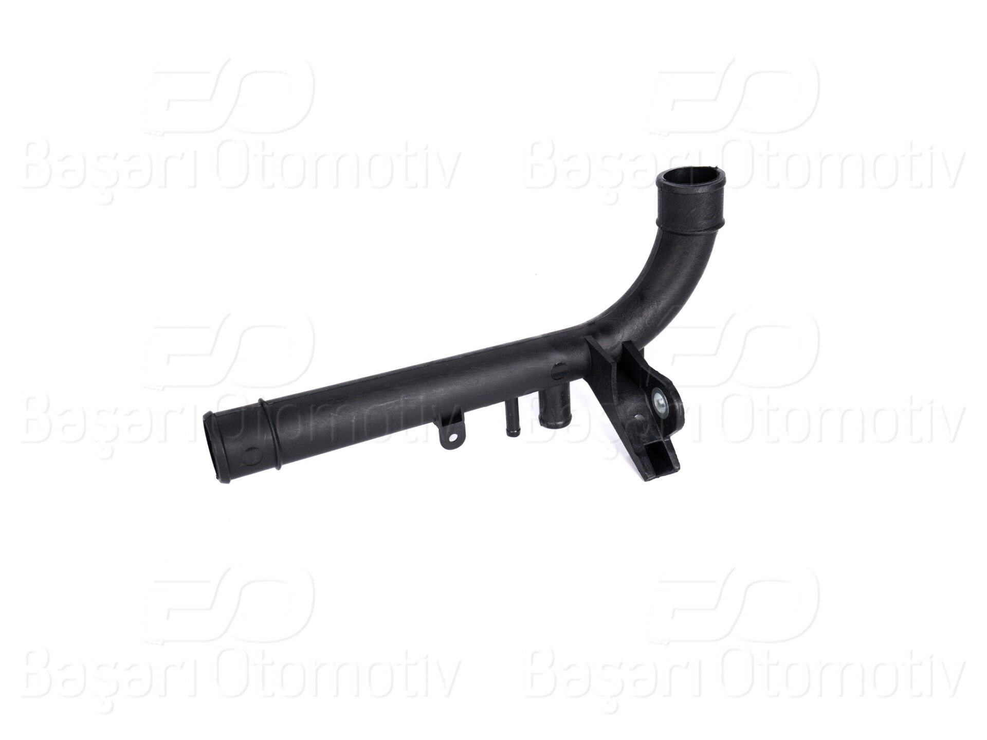 Opel Astra G Zafira 1998 ve Sonrası Uyumlu Kalorifer Su Borusu