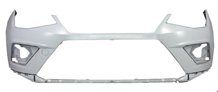 Seat Arona Ön Tampon 2018 Sonrası Uyumlu