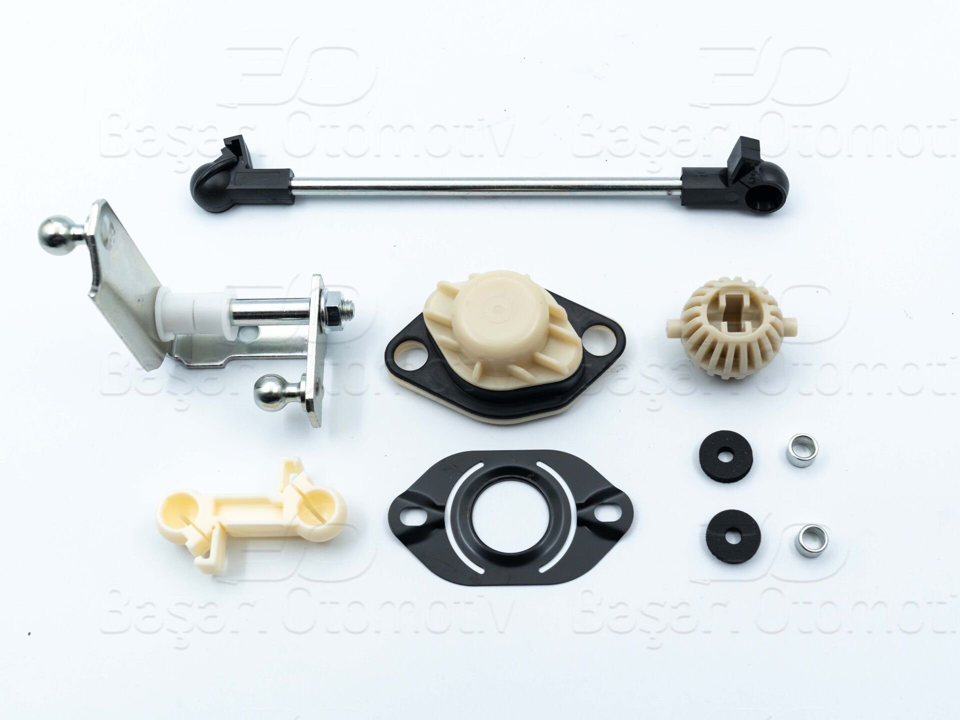 VW GOLF 3 (1H1) 91-97 GOLF 3 VARIANT (1H5) 93-99 VENTO (1H2) | JETTA 3 91-98