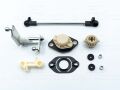 Volkswagen Golf 3, Vento, Jetta 3 1991-1999 Uyumlu Vites Kolu Tamir Takımı