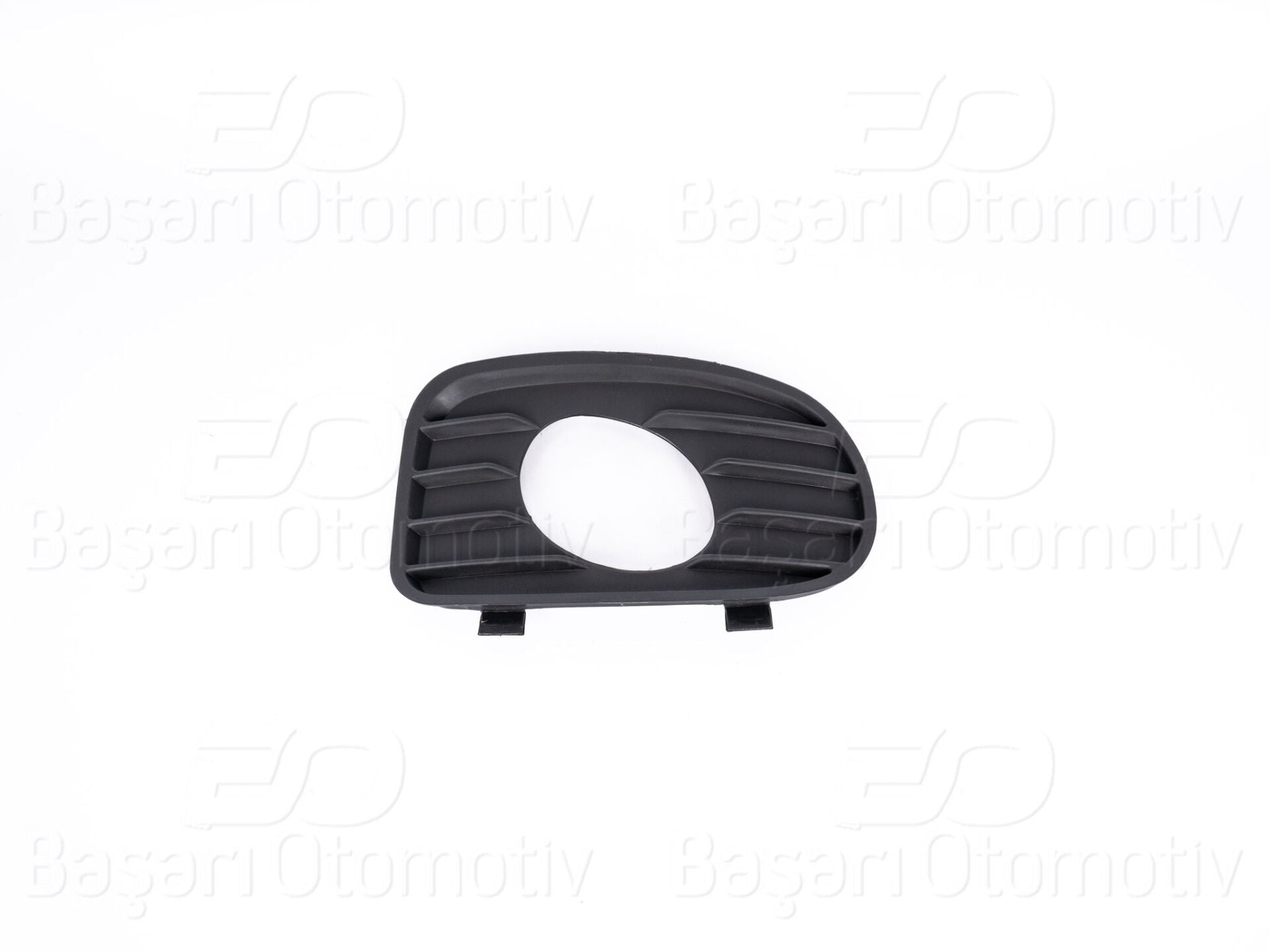 Opel Vectra B 1999-2001 Tampon Izgarası Sol Sisli
