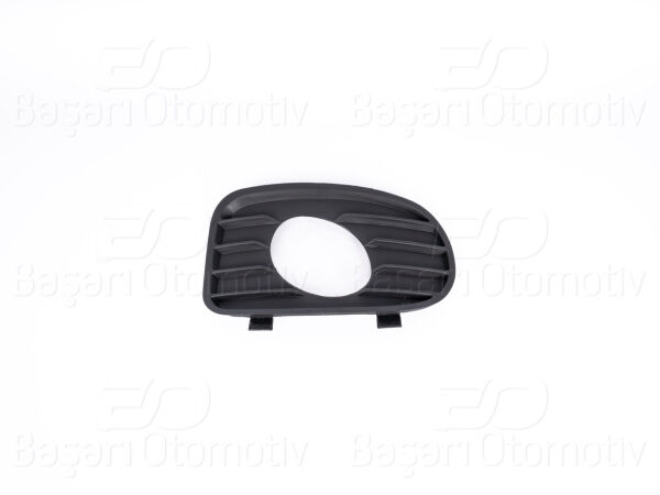 Opel Vectra B 1999-2001 Tampon Izgarası Sol Sisli