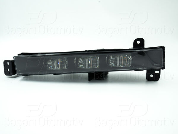 BMW 7 Serisi G11 G12 2015 ve Sonrası Sol Led Sis Farı